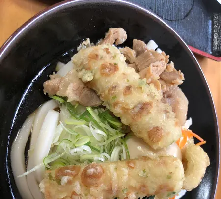 麺’ズ冨士山 本店の写真・動画_image_707355