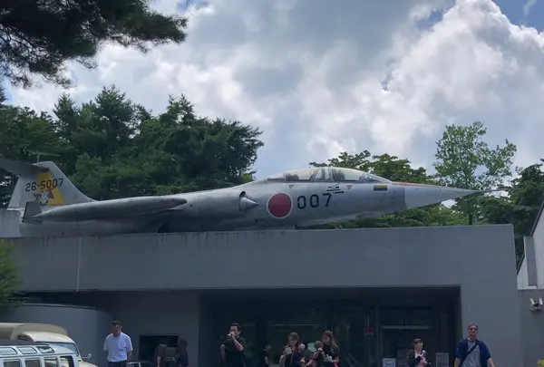 河口湖自動車博物館の写真・動画_image_707362