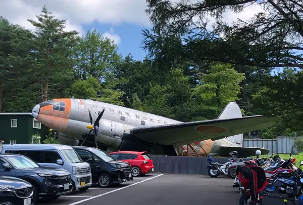 河口湖自動車博物館の写真・動画_image_707369