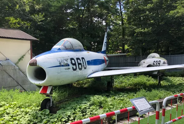 河口湖自動車博物館の写真・動画_image_707370