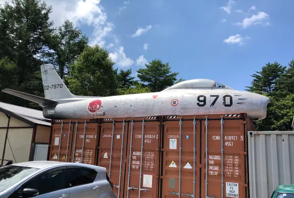 河口湖自動車博物館の写真・動画_image_707371