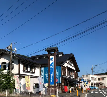 道の駅清川の写真・動画_image_707392