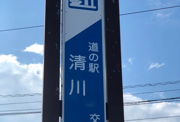道の駅清川の写真・動画_image_707393