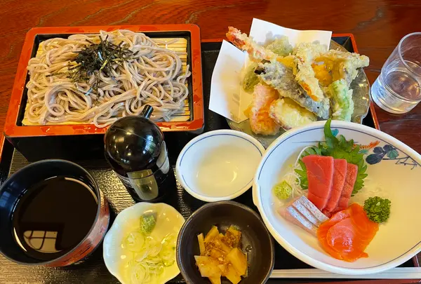 食事処 まる天の写真・動画_image_708897