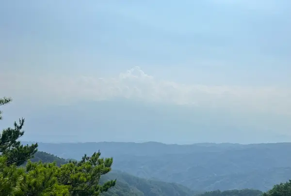 昇仙峡ロープウエイの写真・動画_image_709410