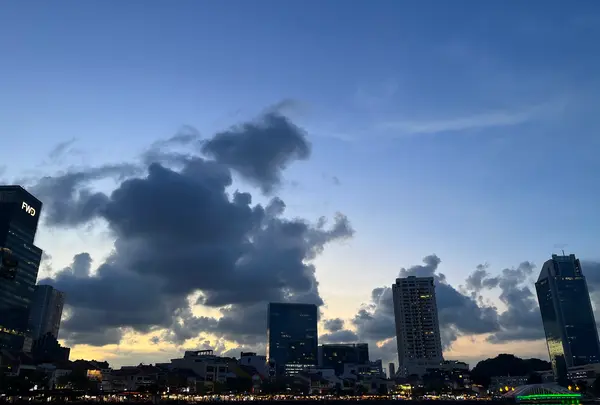 シンガポール リバー クルーズの写真・動画_image_709574