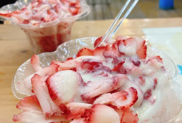 小松沢レジャー農園の写真・動画_image_710733