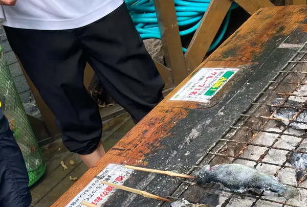 小松沢レジャー農園の写真・動画_image_710737