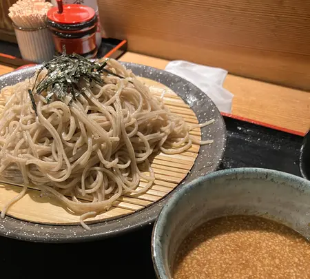 そば処小木曽製粉所 松本駅前店の写真・動画_image_710752