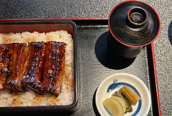 しもすわ うなぎ小林の写真・動画_image_711185