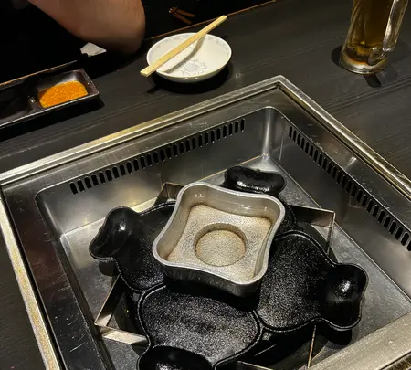 焼肉ダイニング 縁結の写真・動画_image_711197
