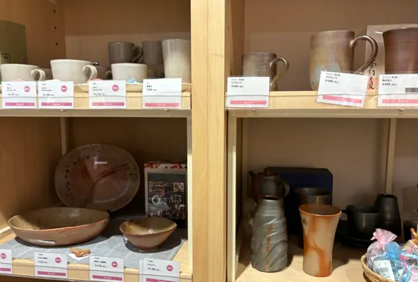 とっとり・おかやま 新橋館の写真・動画_image_711308