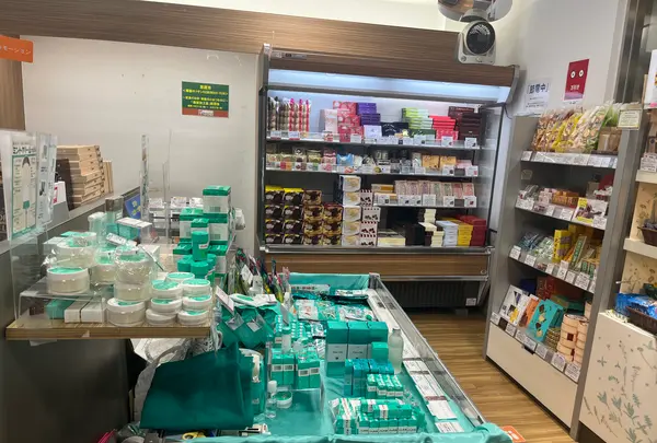 北海道どさんこプラザ有楽町店の写真・動画_image_711322