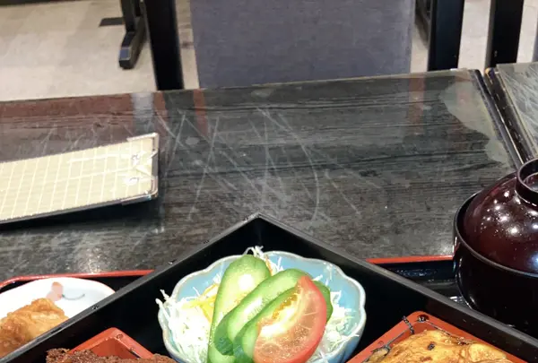 登利平 高崎モントレー店の写真・動画_image_711367