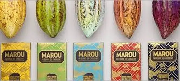 Marou Chocolateの写真・動画_image_712544