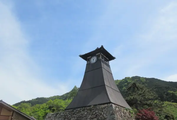 辰鼓楼の写真・動画_image_713778