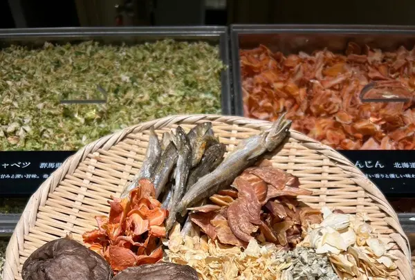 だし尾粂 麻布台ヒルズ店の写真・動画_image_713822