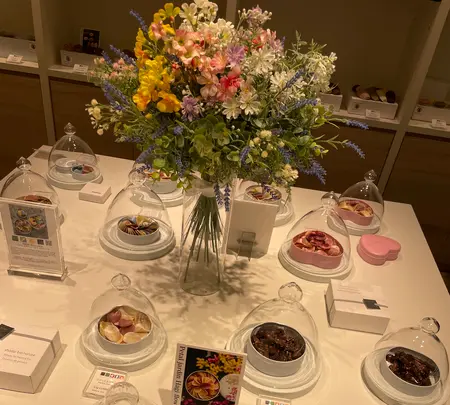 shodai bio nature 麻布台ヒルズB1Fの写真・動画_image_713823