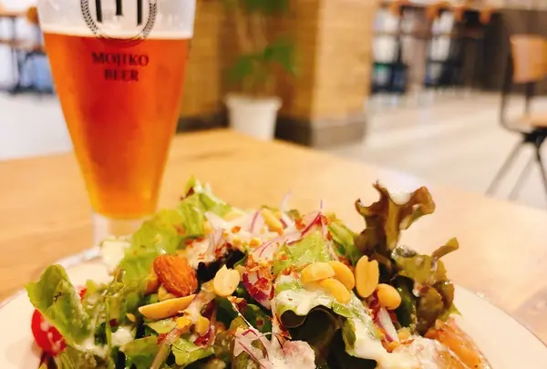 クラフトビアホール門司港【CRAFT BEER HALL MOJIKO】の写真・動画_image_714108