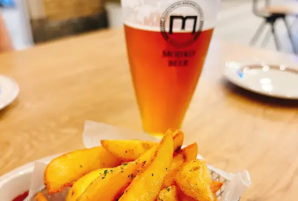 クラフトビアホール門司港【CRAFT BEER HALL MOJIKO】の写真・動画_image_714109