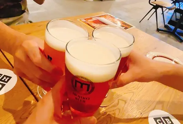 クラフトビアホール門司港【CRAFT BEER HALL MOJIKO】の写真・動画_image_714117