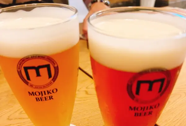 クラフトビアホール門司港【CRAFT BEER HALL MOJIKO】の写真・動画_image_714118