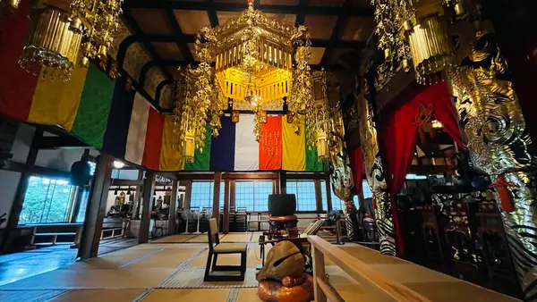 雲昌寺の写真・動画_image_714270