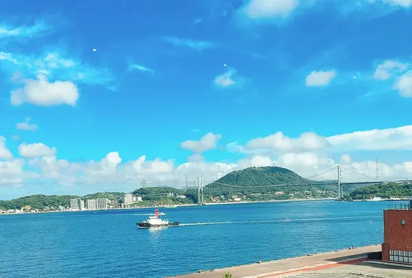 関門海峡ミュージアムの写真・動画_image_714276