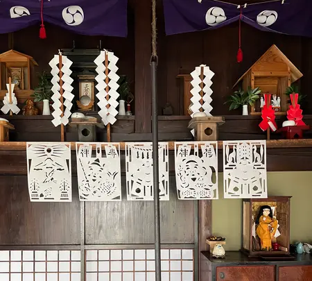 民宿古軒の写真・動画_image_714333