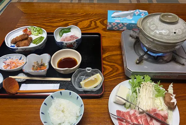 民宿古軒の写真・動画_image_714334