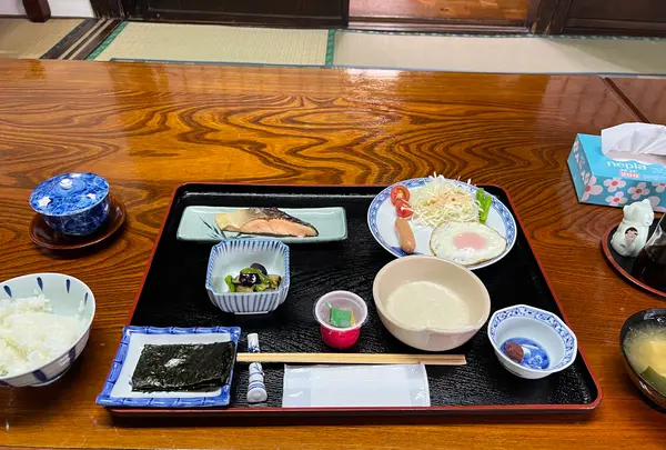 民宿古軒の写真・動画_image_714335