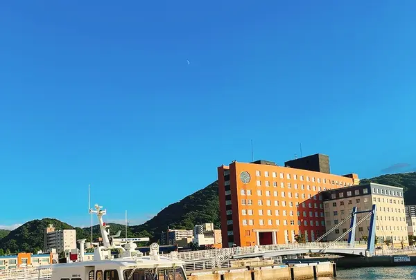 プレミアホテル門司港の写真・動画_image_714482
