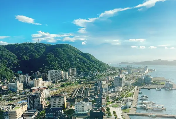 プレミアホテル門司港の写真・動画_image_714487