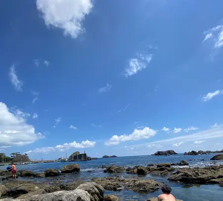 足付温泉の写真・動画_image_714604