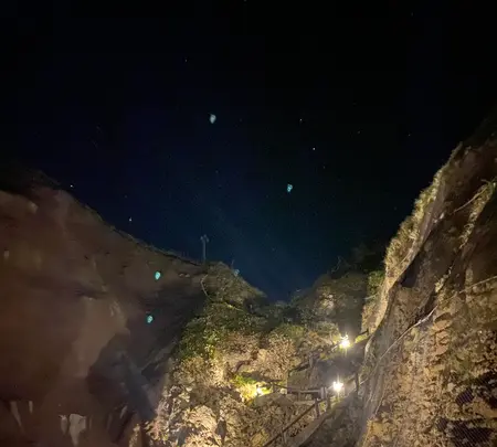 地鉈温泉の写真・動画_image_714615