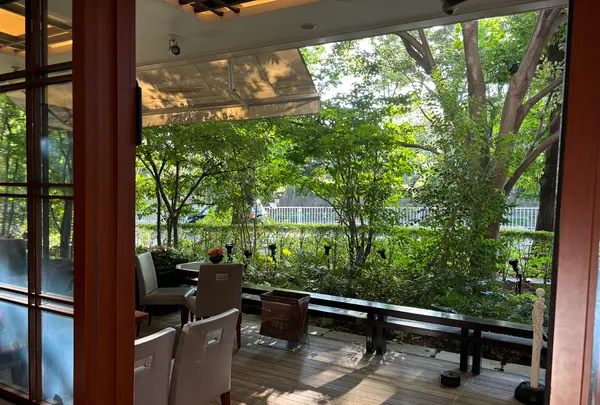 ウエスト青山ガーデン（WEST AOYAMA GARDEN）の写真・動画_image_715079