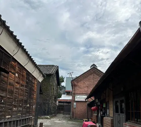 七ツ梅酒造跡の写真・動画_image_716277