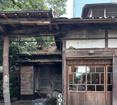 七ツ梅酒造跡の写真・動画_image_716280