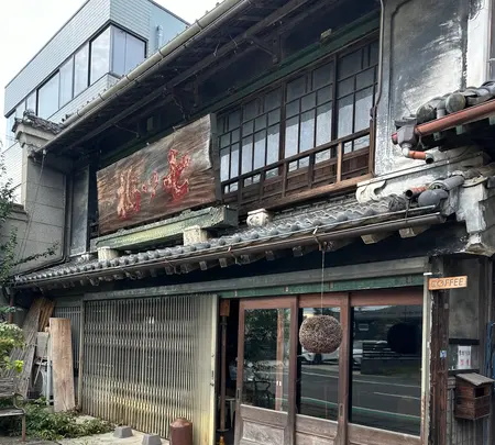 七ツ梅酒造跡の写真・動画_image_716281