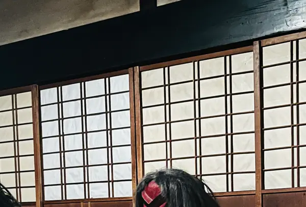 男鹿真山伝承館の写真・動画_image_716483