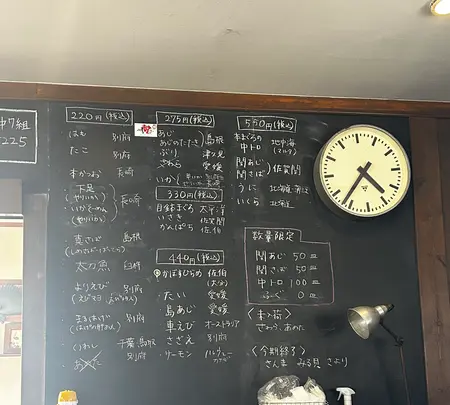 亀正くるくる寿司の写真・動画_image_717077