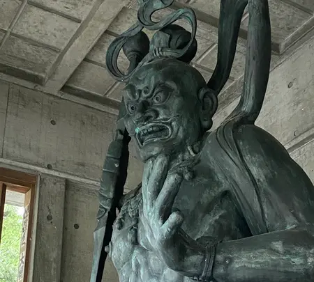 (財)越後胎内観音の写真・動画_image_719985