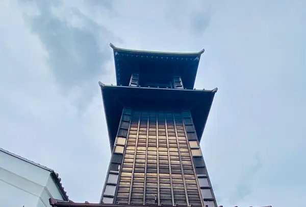 時の鐘の写真・動画_image_720000