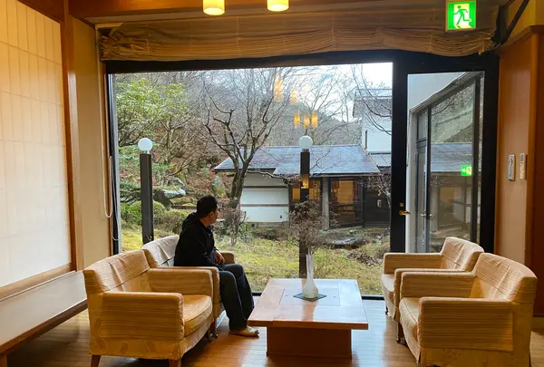 ぬくもりの宿 駒の湯の写真・動画_image_720008