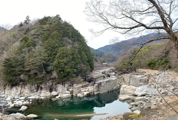 寝覚の床の写真・動画_image_720015