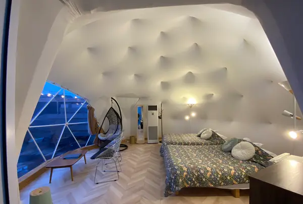 キャメルゴルフ＆ホテルリゾートの写真・動画_image_720020