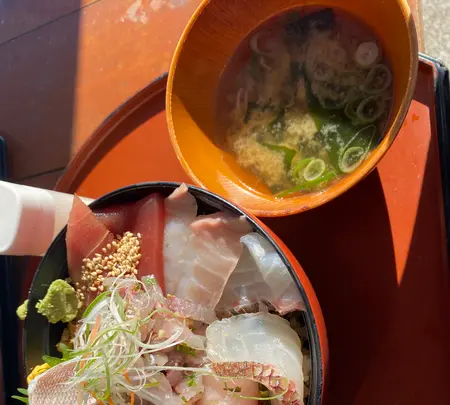 漁港食堂だいぼの写真・動画_image_720042