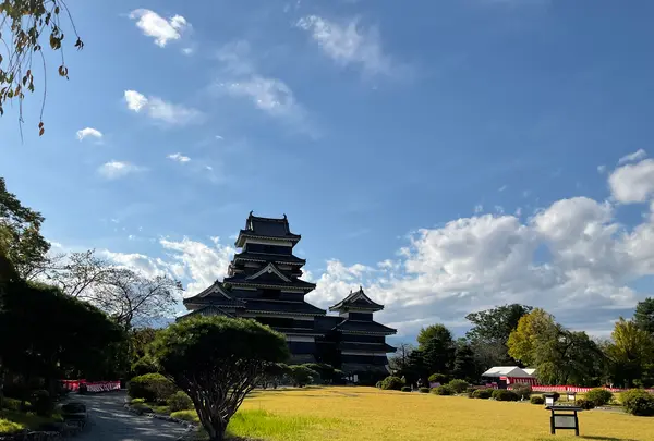 松本城の写真・動画_image_720238