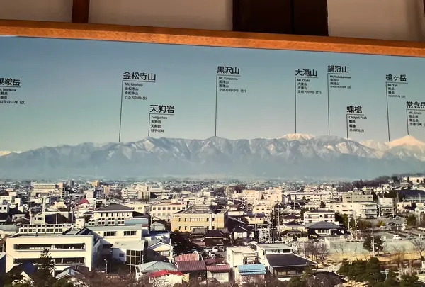 松本城の写真・動画_image_720242