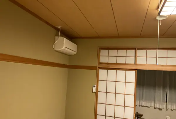 安曇野　旅の宿　山のたこ平の写真・動画_image_720261